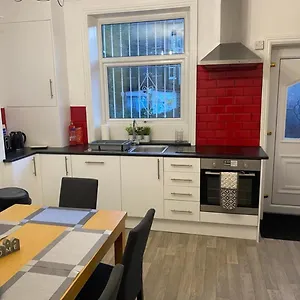 St Pauls Rd - Townhouse Holiday home Bradford (West Yorkshire)