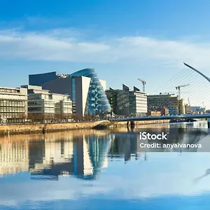 Connolly Private Apartment Dublin