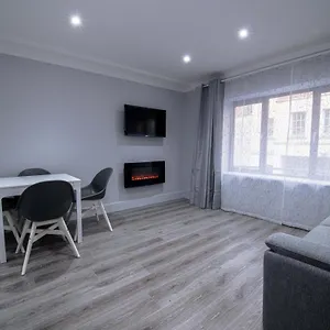 Walk Apts Apartment Dublin
