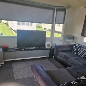 Haven Waterside Free Wi Fi Holiday home Cleethorpes