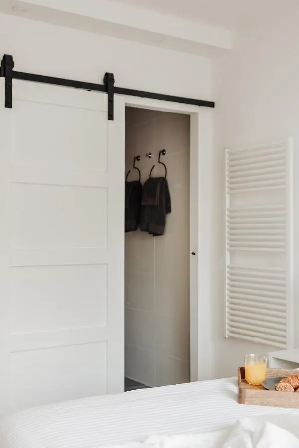 Luxurious Private Studio Amsterdam Zuid 0*,  Netherlands