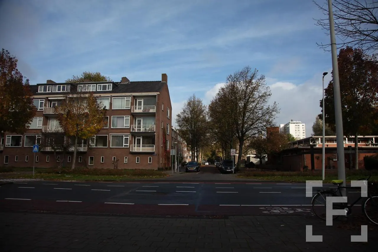 Luxurious Private Studio Amsterdam Zuid 0*,  Netherlands